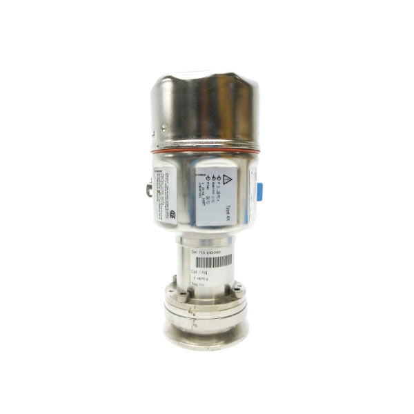 ENDRESS+HAUSER PMC45-CC11P6J1DL1 45VDC 150PSI NSNP