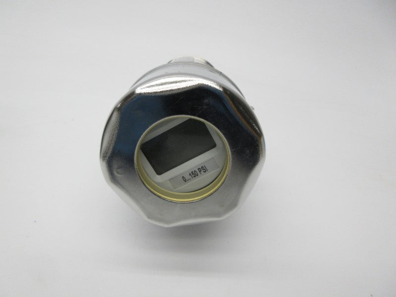 ENDRESS+HAUSER PMC45-CC11P6J1DL1 45VDC 150PSI NSNP