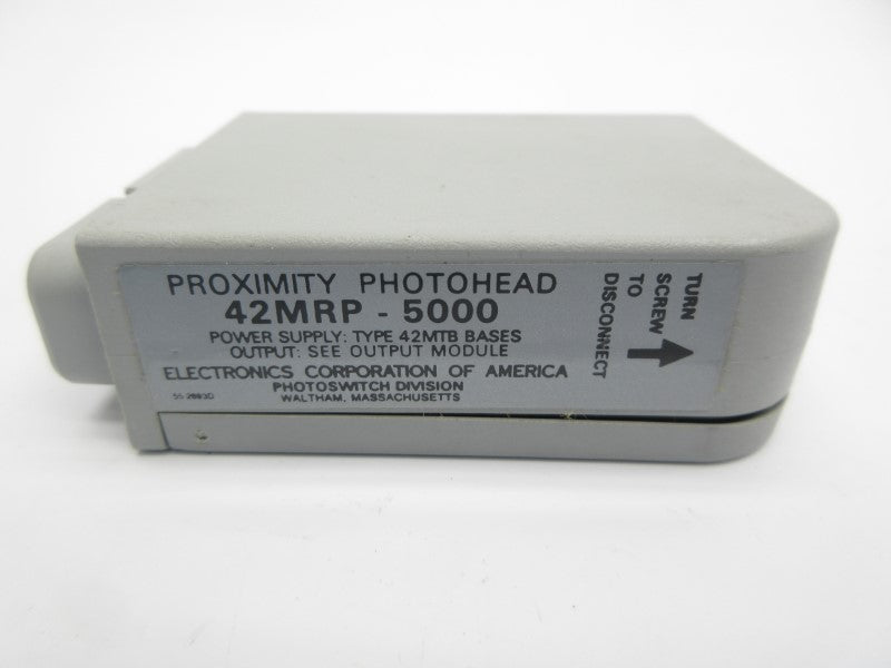 ECA 42MRP-5000 NSNP