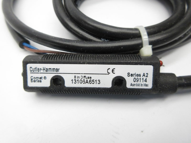 CUTLER HAMMER 13106A6513 SER. A2 NSNP