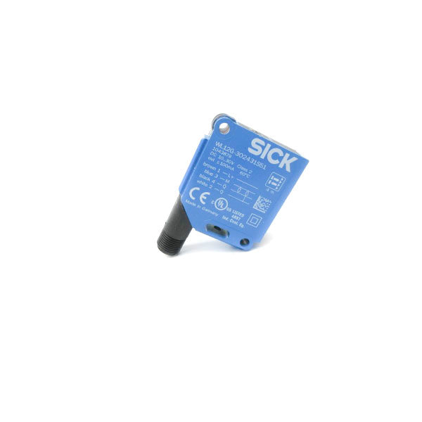 SICK WL12G-302431S51 1043879 10-30VDC NSNP