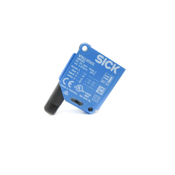 SICK WTB12-3P2431 1041411 10-30VDC NSNP