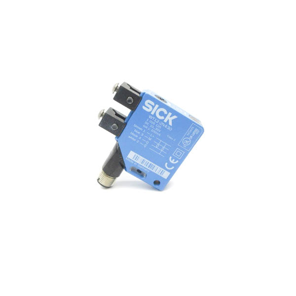SICK WT12-2N430 1016125 10-30VDC NSNP