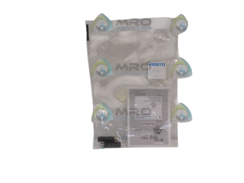 FESTO SMEO-4-S-LED-24B PROXIMITY SENSOR  NSMP