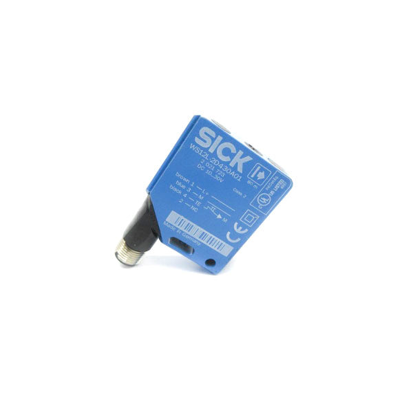 SICK WS12L-2D430A01 2021723 10-30VDC NSNP