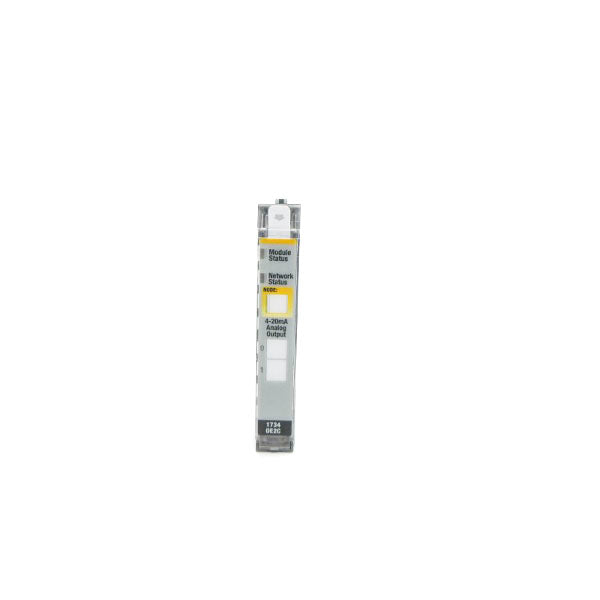 ALLEN BRADLEY 1734-OE2C SER. C F/W 3.005 24VDC NSNP