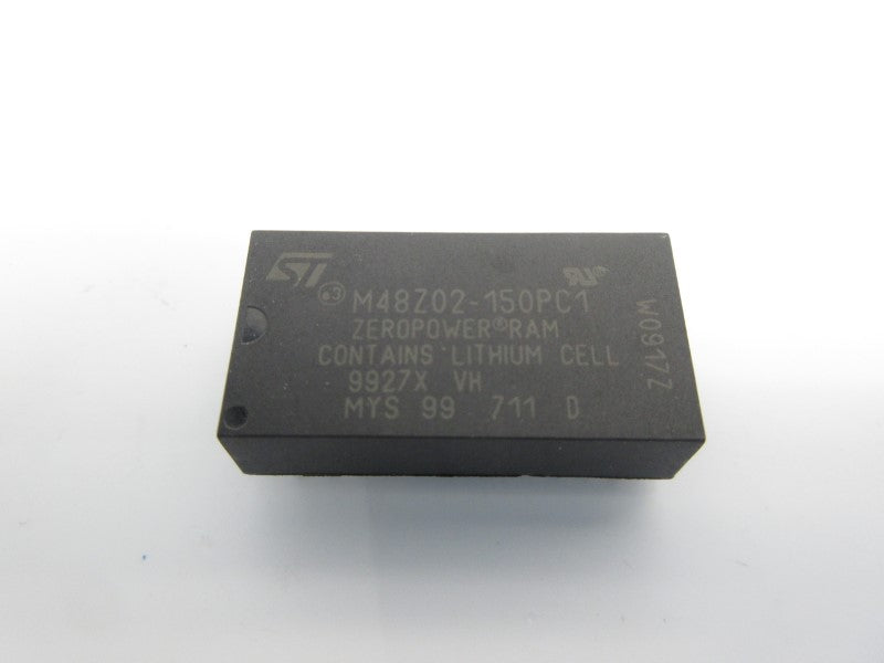 ST M48Z02-150PC1 NSNP