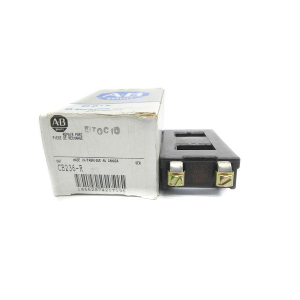 ALLEN BRADLEY CB236-R 110/115-120V (GY/BL) NSMP
