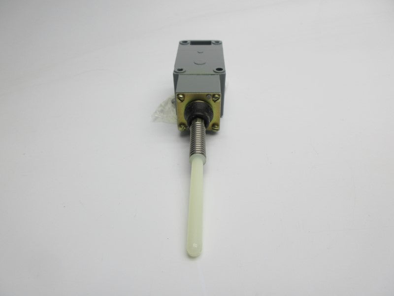 ALLEN BRADLEY 802T-WS SER. C 120-600VAC 60A (GY/BL) NSMP