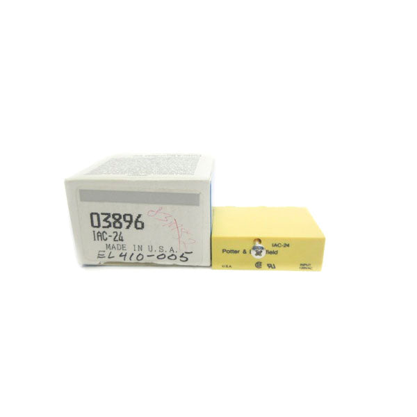 POTTER & BRUMFIELD IAC-24 120VAC NSMP