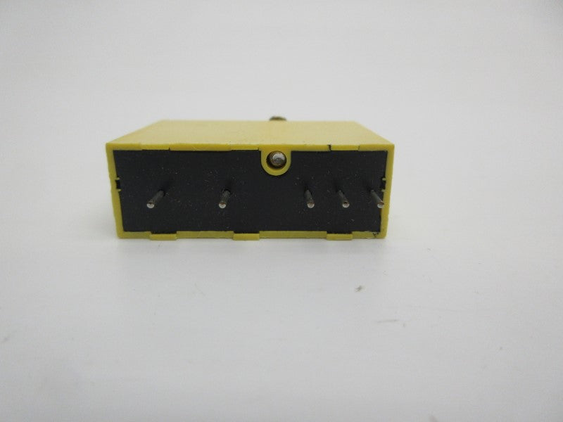POTTER & BRUMFIELD IAC-24 120VAC NSMP