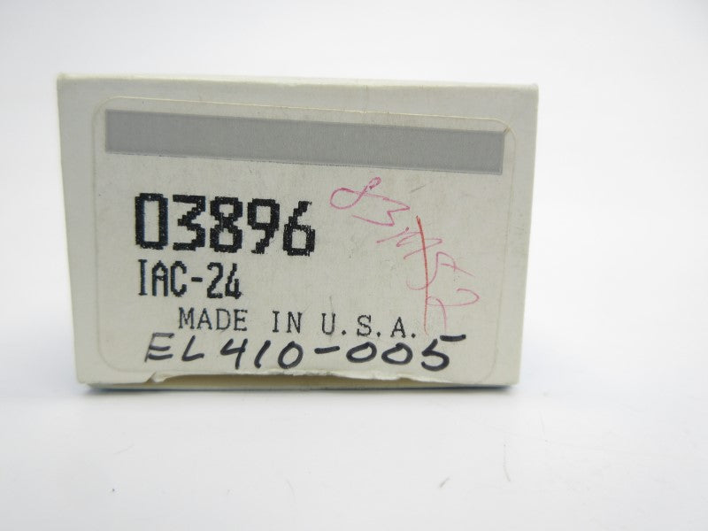 POTTER & BRUMFIELD IAC-24 120VAC NSMP