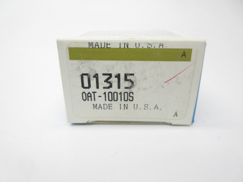 POTTER & BRUMFIELD OAT-10010S 3.5-25.6VDC 1A 0.1-10S NSMP