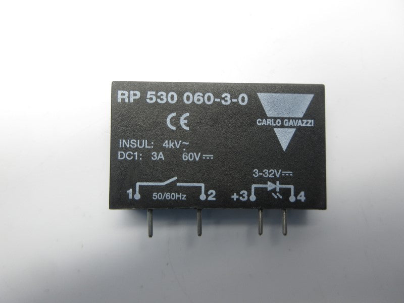 CARLO GAVAZZI RP530060-3-0 60V 3A NSNP