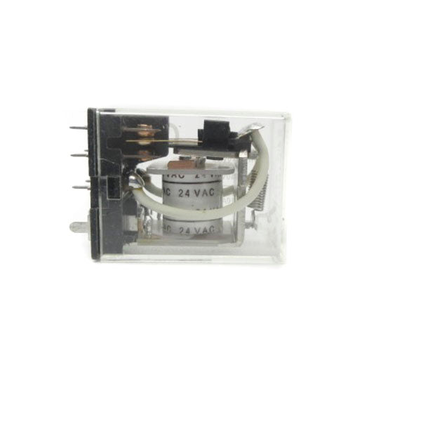 OMRON LY2-0 24VAC NSNP
