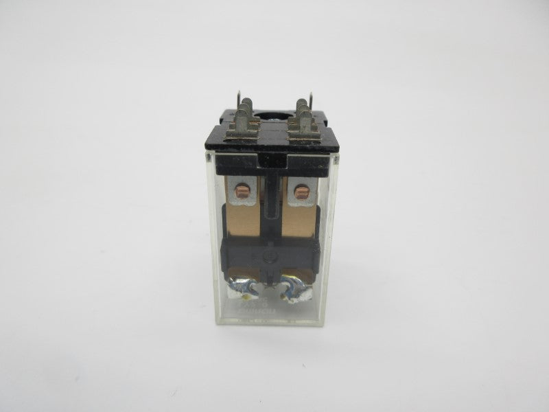 OMRON LY2-0 24VAC NSNP