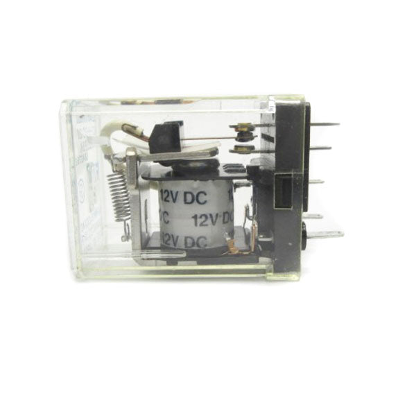 AROMAT HC1-H-DC12V 250VAC 10A NSNP