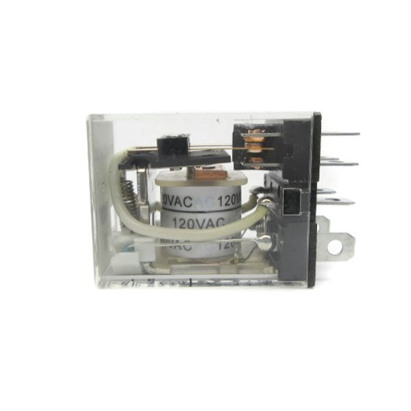 CARLO GAVAZZI RPYA002A120L 120V NSNP