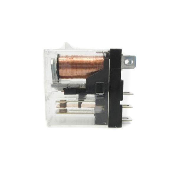 OMRON G2R-1-S 12VDC NSNP