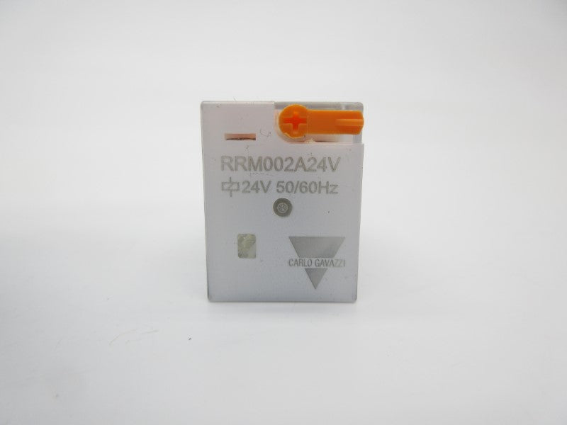 CARLO GAVAZZI RRM002A24V 24V NSNP