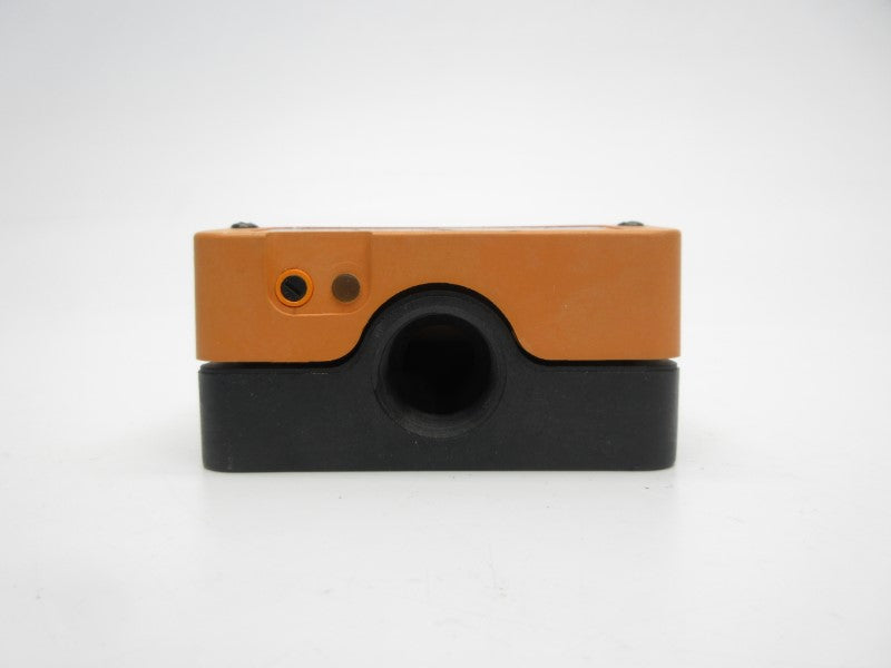 IFM EFECTOR KD5042 KDE3060-FNKG/NPT 10-55VDC NSNP