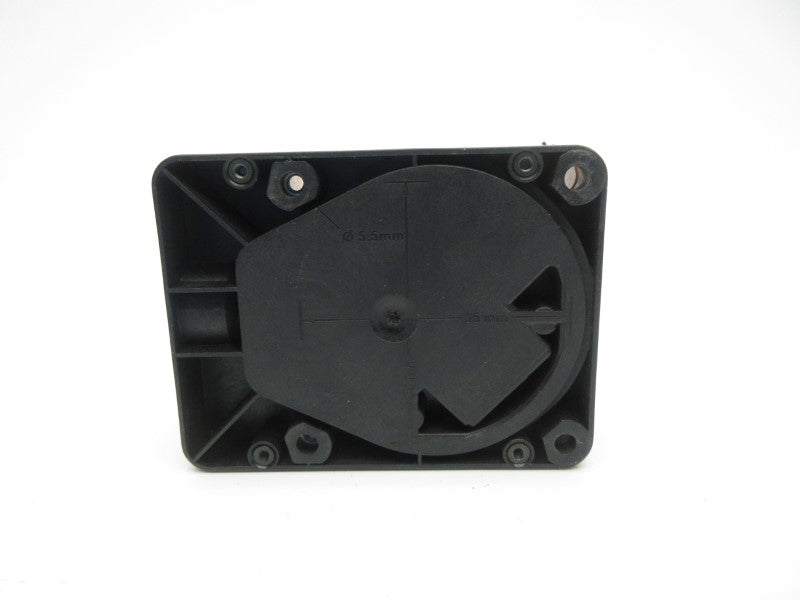 IFM EFECTOR KD5042 KDE3060-FNKG/NPT 10-55VDC NSNP