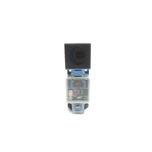 ALLEN BRADLEY 875L-D30EE40-T3 10-60VDC NSNP