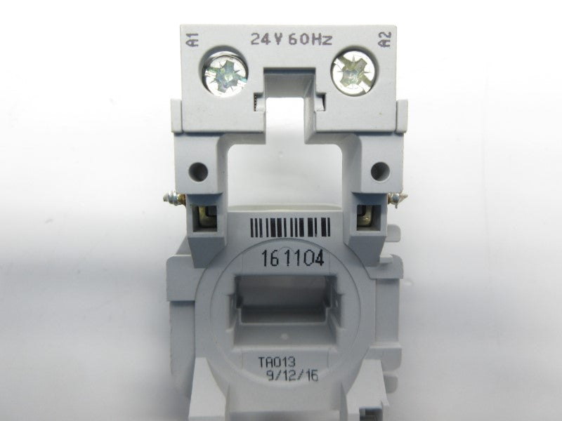 ALLEN BRADLEY TA013 24V NSNP