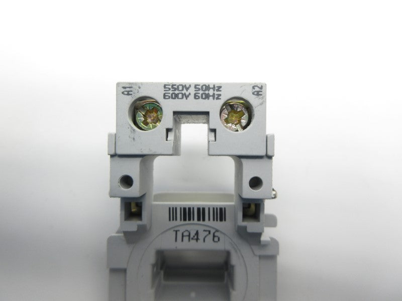 ALLEN BRADLEY TA476 550/600V NSNP