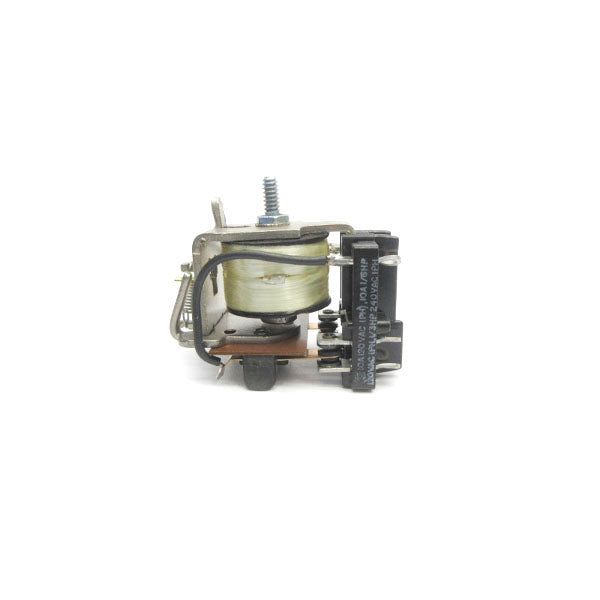 POTTER & BRUMFIELD KA11DG 24VDC NSNP