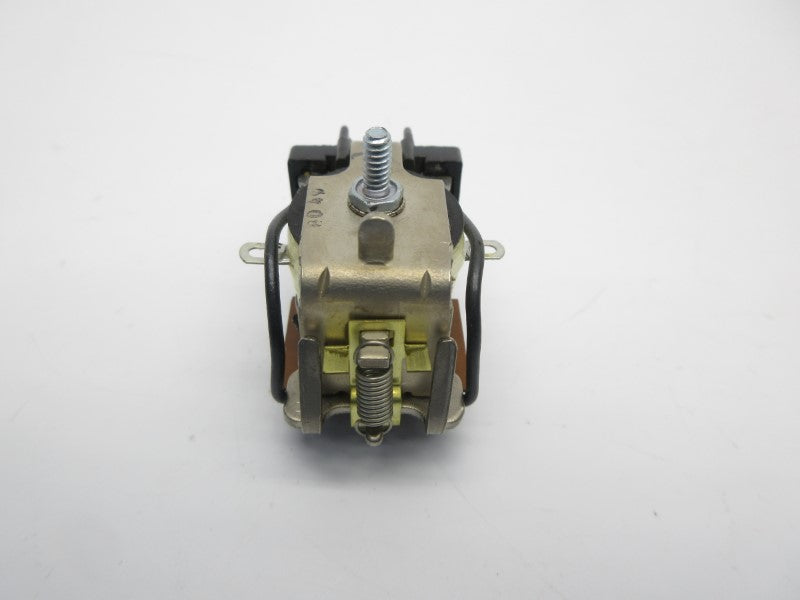 POTTER & BRUMFIELD KA11DG 24VDC NSNP