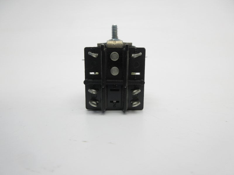 POTTER & BRUMFIELD KA11DG 24VDC NSNP