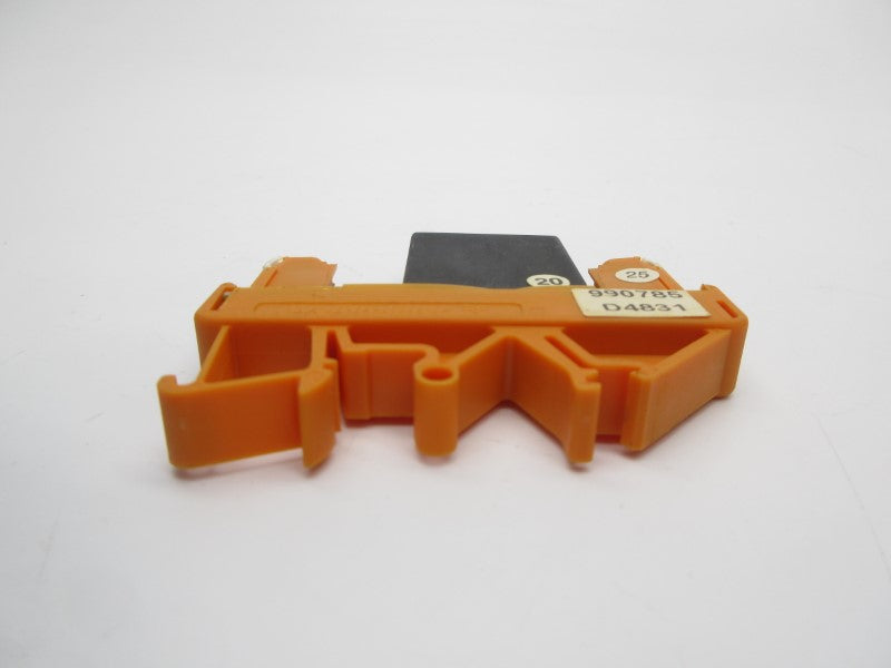 WEIDMULLER 990785 NSNP
