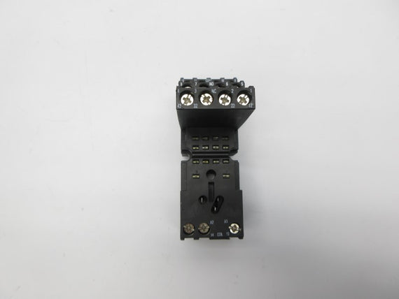 RELAY BASE 18FF-4Z-C5 250VAC 5A NSNP