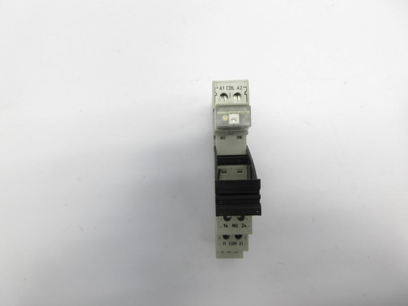 WEIDMULLER 8610860000 24VDC 2A NSNP