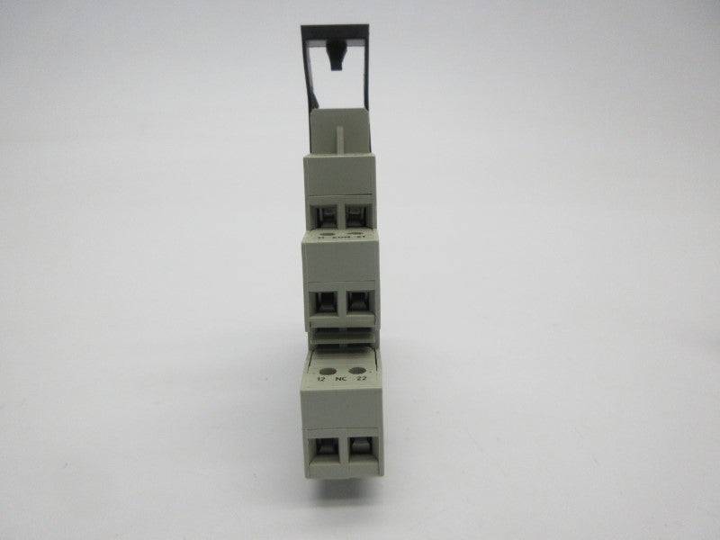 WEIDMULLER 8610860000 24VDC 2A NSNP