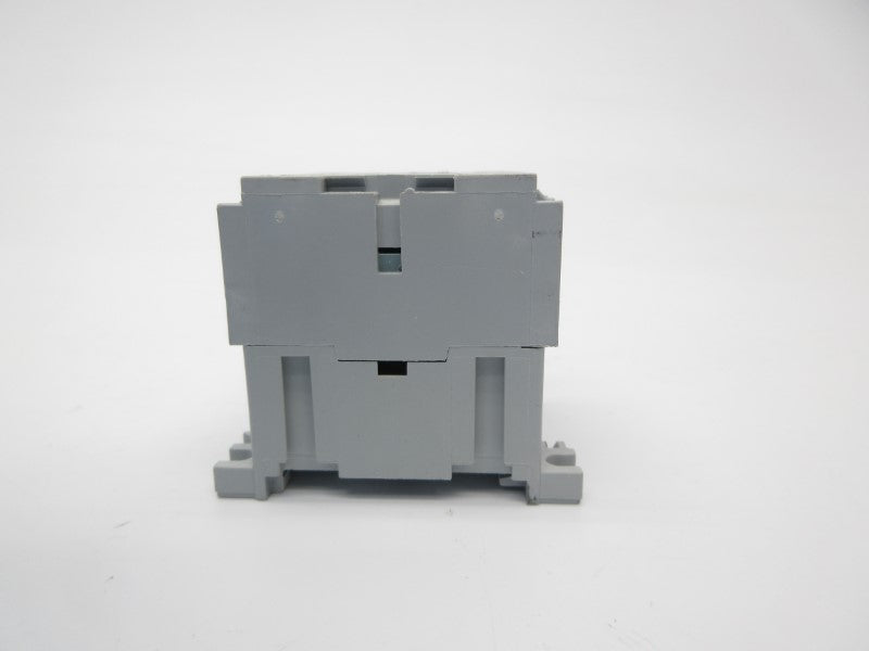 ALLEN BRADLEY 700DC-MB400J SER. A 24VDC NSNP