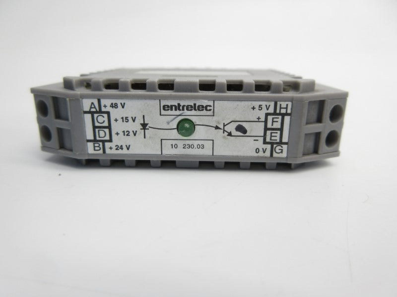 ENTRELEC 10230.03 48V NSNP