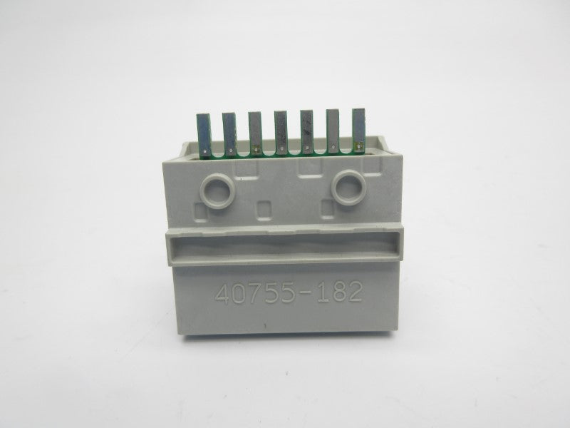 ALLEN BRADLEY 193-EIMD SER. A 110/120V NSNP