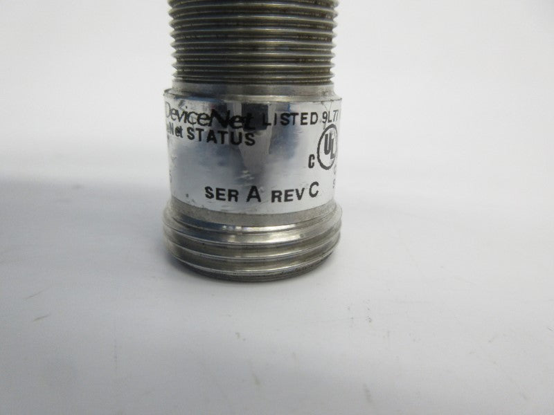 ALLEN BRADLEY 871TM-D8ED18-N5 SER. A (AS PICTURED) NSNP