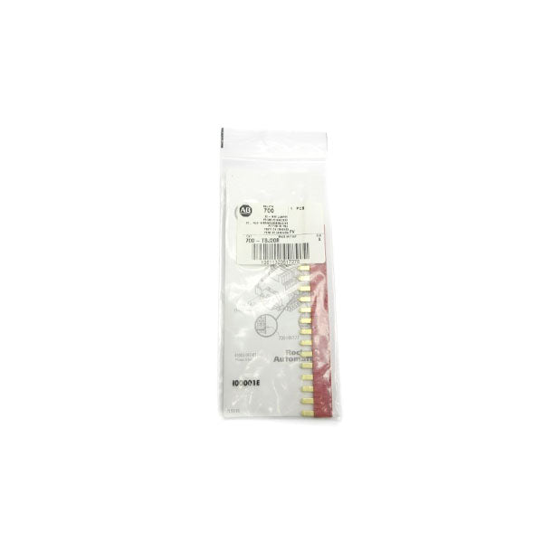 ALLEN BRADLEY 700-TBJ20R SER. A NSMP