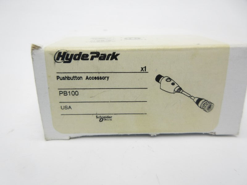 HYDE PARK PB100 NSMP