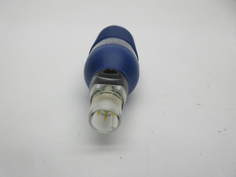 TELEMECANIQUE XX6V3A1PAM12 12-24VDC NSMP