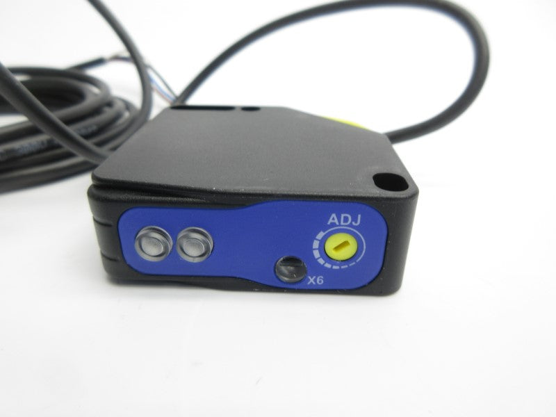 DATALOGIC S62-PA-2-M31-PP 10-30VDC NSMP