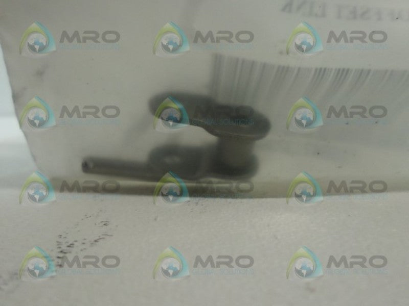 DIAMOND CHAIN C-7466-P OFFSET LINK  NSMP