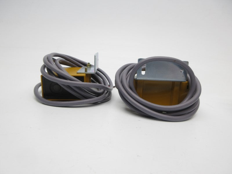 OMRON E4B-TS50E4 12-24VDC NSMP