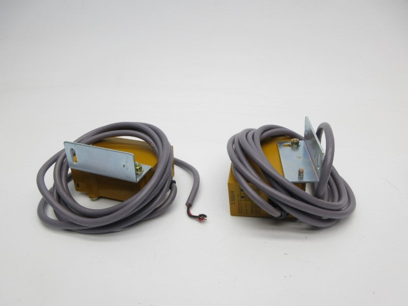 OMRON E4B-TS50E4 12-24VDC NSMP