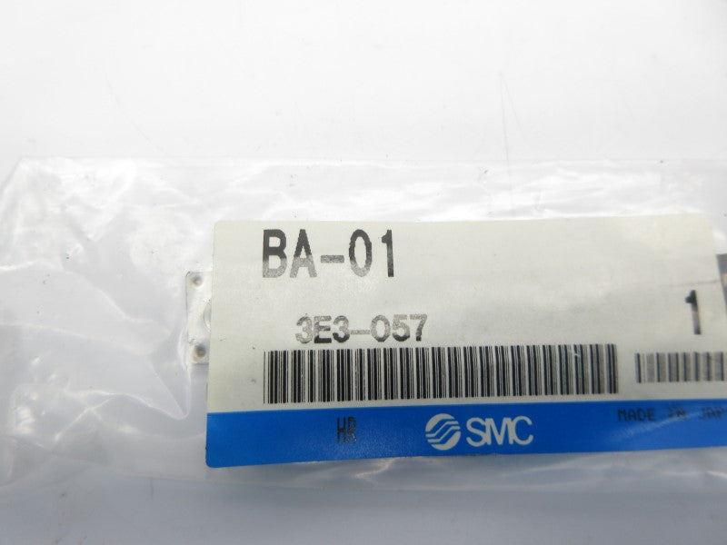 SMC BA-01 NSMP
