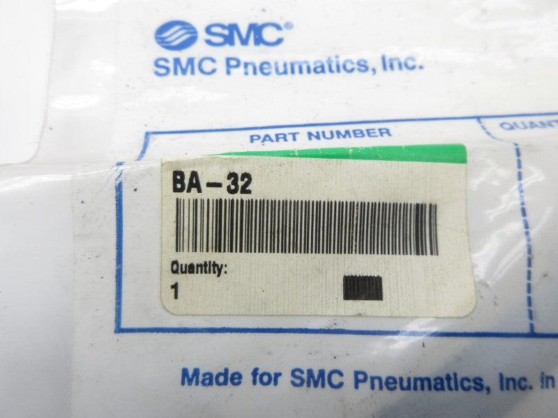 SMC BA-32 NSMP