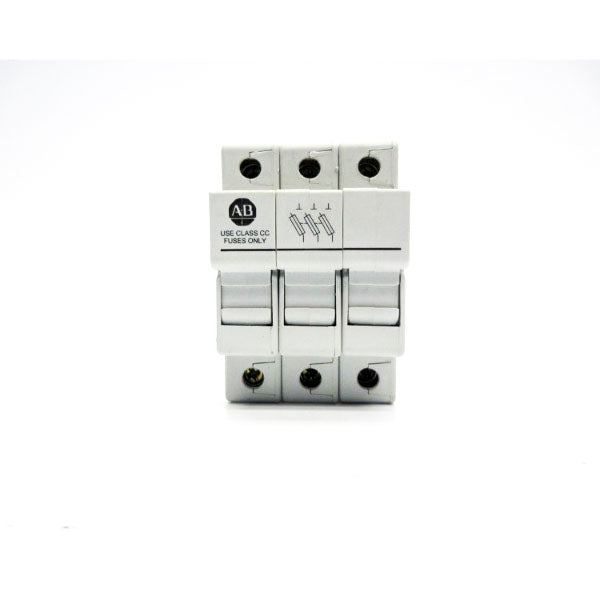 ALLEN BRADLEY 1492-FB3C30 SER. A 600V 30A NSNP